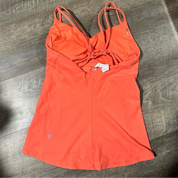 Lululemon tank top bundle size 8 - Picture 6 of 13